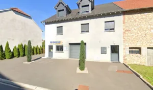 Pro Chauf Elec à Gros-Réderching