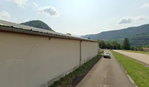 Haut Jura Energies à Villard-Saint-Sauveur