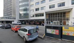 Atrium Environnement à Sarcelles