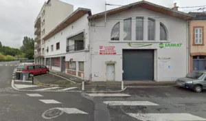 A3 Conception à Tarbes