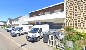 Sogetherm Sarl à Le Mans