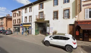 Jomain Didier à Charnay-Lès-Mâcon