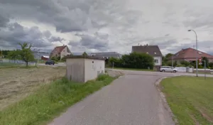 Sovec Nord Alsace à Bouxwiller