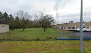 Cegelec Roanne Tertiaire à Mably