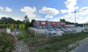 Eneole à Soual