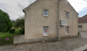 Bresard à Annoire