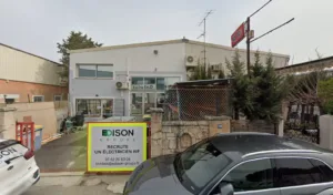 Edison Groupe à Fréjus
