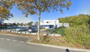 Smee – Société Mâconnaise D’Entreprise Electrique à Mâcon
