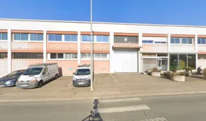 Saem Energies à Cusset