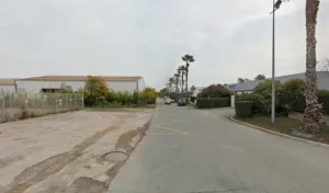 E.G.T.E Serradori à Puget-Sur-Argens