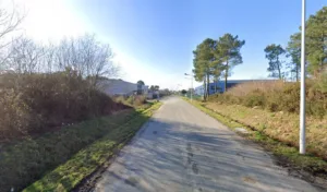 Lbge à Kervignac