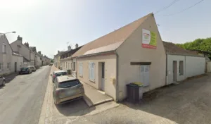 Confort Elec à Neuville-Aux-Bois