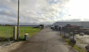 Cepi Electricité à Marcilloles