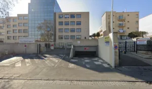 E.C.H Energy à Marseille