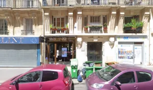 Groupe Isolation à Paris