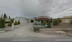 Verardo Sas à Tonneins