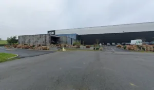 Cohb Industrie à Noyal-Sur-Vilaine