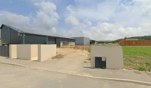 Travaux Elec à Vinassan