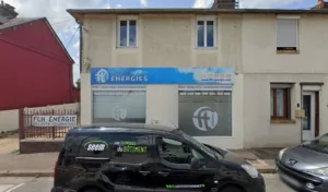Flh Energie à Montville