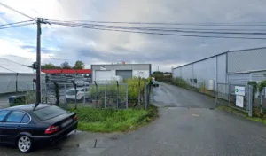 Tecni Cap Ouest à 
