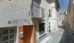 M.O.E.P à Beaucaire