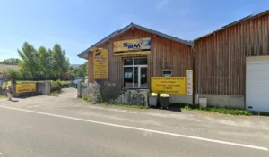 Société B.M à Lavelanet