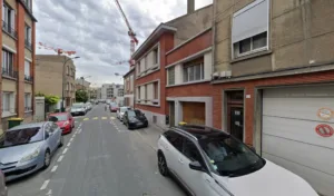 Electropur à Bagneux