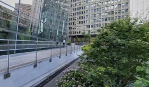 Citelum Dalkia Electrotechnics à Courbevoie