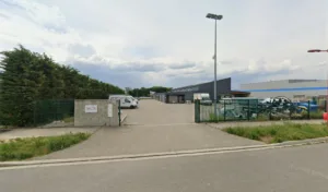 Tec2E à Beaumont-Lès-Valence
