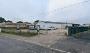 Eco-Syst à Bernis