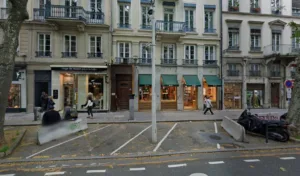 Envoltaïque à Lyon