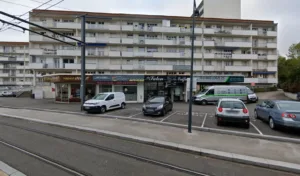 Techno Logis 25 Sarl à Besançon