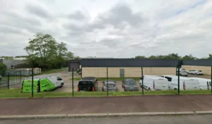 Sun Green Energies à Mérignac