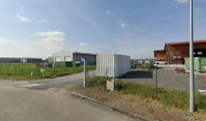 Bresse Energies à Bresse Vallons