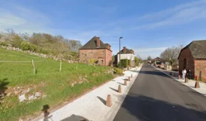 Futur Energie à Collonges-La-Rouge