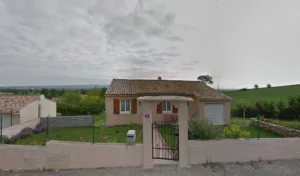 Sthx à Fendeille