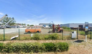 Christophe Durandière Electricité à Vigneux-De-Bretagne