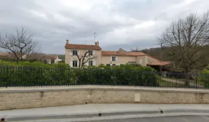 Niollet – Artisan Électricien à Migné-Auxances