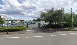 Inéo Equans à Douai