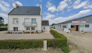Le Scanf-Sels à Plouvorn