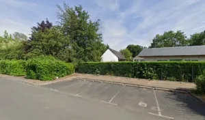 Idmj à Rouziers-De-Touraine