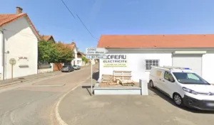 Sarl Loreau Electricite à Le Creusot