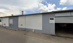 Des Électricité à 