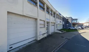 Sas Brival à Roanne
