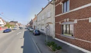 Moret à Chaulnes