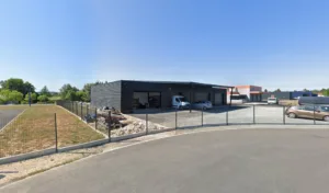 Lavergne – Vacher Sarl à Prigonrieux