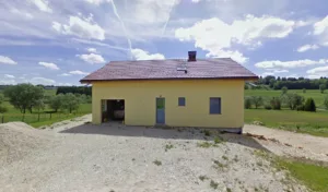 Electricité Vuillermet à Mièges