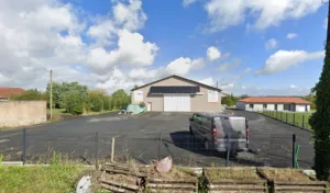 Guerry Val’Elect à Vallet