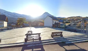 Cime Electricité à Albiez-Montrond