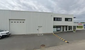 E6Tem à Lavaur
